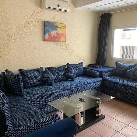 Appartement A Louer Centre Ville Fez Esterno foto