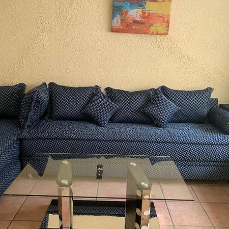 Appartement A Louer Centre Ville Fez Esterno foto