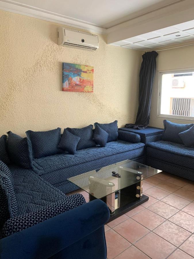 Appartement A Louer Centre Ville Fez Esterno foto