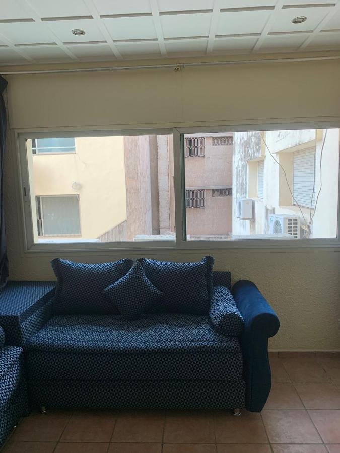 Appartement A Louer Centre Ville Fez Esterno foto