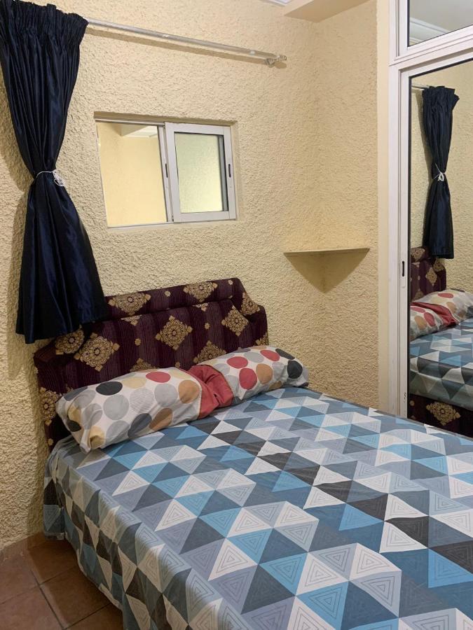 Appartement A Louer Centre Ville Fez Esterno foto