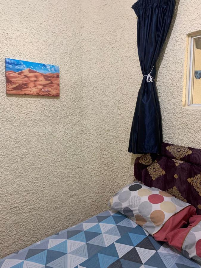 Appartement A Louer Centre Ville Fez Esterno foto