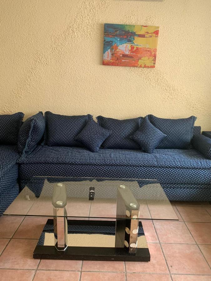 Appartement A Louer Centre Ville Fez Esterno foto
